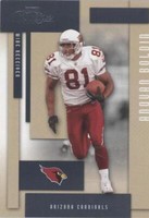 2004 Playoff Prestige Anquan Boldin #1