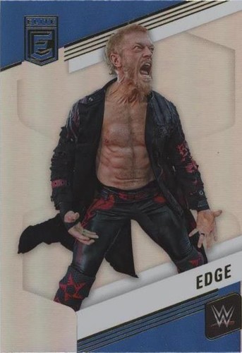 2023 Panini Donruss Elite WWE - Edge #40