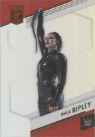2023 Panini Donruss Elite WWE - Rhea Ripley #76
