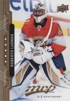 2018-19 Upper Deck MVP - Roberto Luongo #95