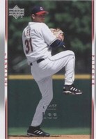 2007 Upper Deck - Cliff Lee #104