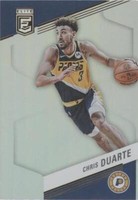 2022-23 Donruss Elite - Chris Duarte #80