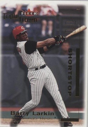 2002 Fleer Triple Crown #248 Barry Bonds | eBay