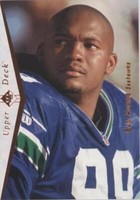 1995 SP Sam Adams #197
