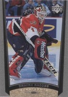 1998-99 Upper Deck - Damian Rhodes #137
