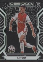 2020-21 Panini Obsidian Antony #75