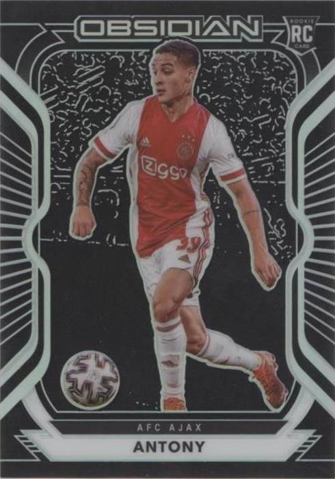 Antony Trading Cards for sale | eBay Antony Trading Cards for sale | eBay