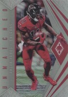 2018 Panini Phoenix Julio Jones #8
