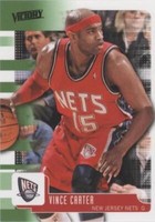 2008-09 Upper Deck MVP - Vince Carter #36