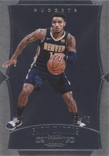 2017-18 Panini Dominion - Gary Harris #40