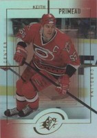 1999-00 SPx - Keith Primeau #29