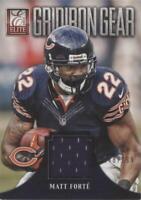 2013 Panini Elite Matt Forte #13