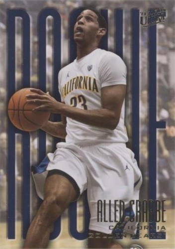 2013-14 Fleer Retro - Allen Crabbe #210