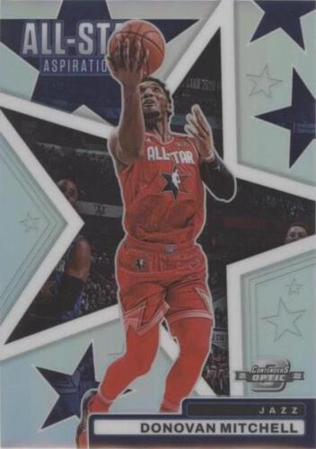Donovan Mitchell Flawless 18-19 On Card Auto 22/25 | eBay Donovan Mitchell Flawless 18-19 On Card Auto 22/25 | eBay