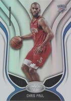 2019-20 Panini Certified - Chris Paul #27