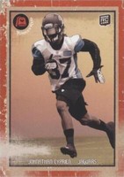 2013 Topps Turkey Red Jonathan Cyprien #39