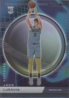 2022-23 Panini Recon - Jake LaRavia #223