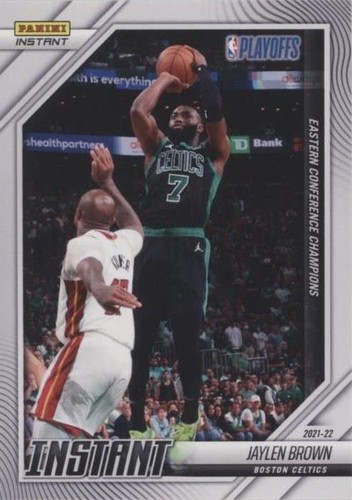 Jaylen Brown RC GD 25枚限定 ジャージナンバー　激レア Jaylen Brown 2016 Panini Black Gold College Team Symbols RC