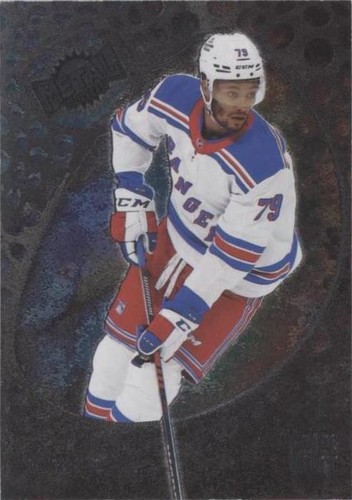 2022-23 Skybox Metal Universe - K'Andre Miller #27