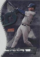 1998 Topps Stadium Club - Ken Griffey Jr #T3C