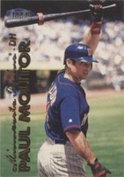 1999 Fleer Tradition - Paul Molitor #222