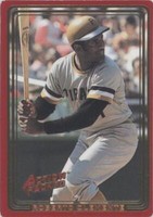 1993 Action Packed - Roberto Clemente #119