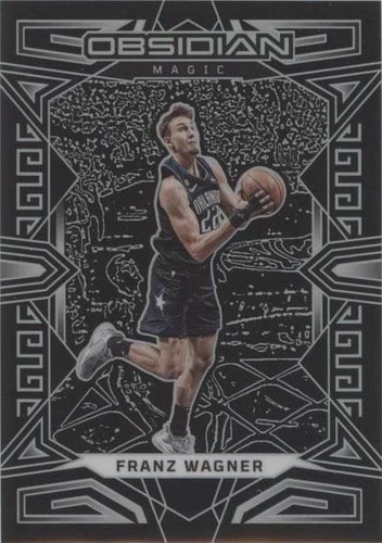 PANINI OBSIDIAN ハーランド colorblast PSA10 PANINI OBSIDIAN ハーランド colorblast PSA10 Panini Obsidian