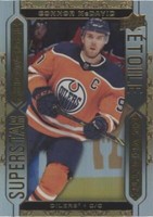 2022-23 Upper Deck Tim Hortons Collector's Series - Connor McDavid #SS-1