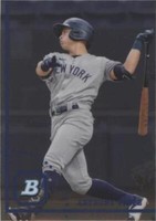 2022 Bowman Heritage - Anthony Volpe #BHPC-3