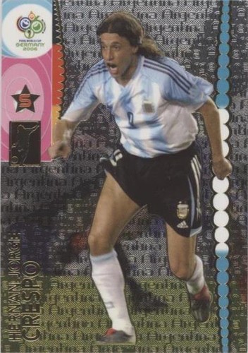 2006 Panini FIFA World Cup Germany - #169 Cristiano Ronaldo | eBay