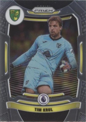ティム・クルル ミントモール / MINT 浦和店 / 2019-20 Panini Impeccable