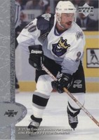 1996-97 Upper Deck - Ray Ferraro #273