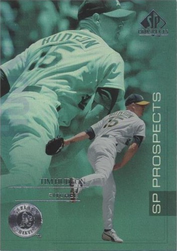 2004 SP Prospects - Tim Hudson #42