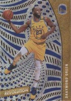 2020-21 Panini Revolution - Draymond Green #41