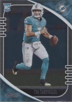 2020 Panini Absolute Tua Tagovailoa #194