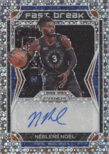 2021-22 Panini Prizm EDWIN VAN DER SAR Auto Flashback PSA 10