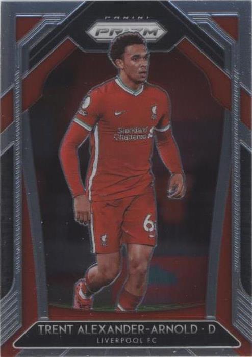 トレント アレクサンダー アーノルド Panini Immaculate 2023/24 Panini Immaculate Soccer Hobby Box | DA Card World