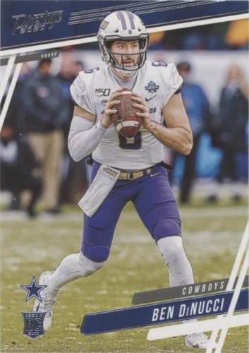 2020 Panini Prestige Ben Dinucci #265