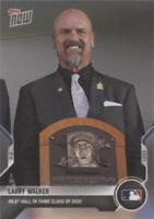 2021 Topps Now - Larry Walker #777