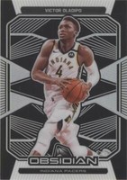 2019-20 Panini Obsidian - Victor Oladipo #113