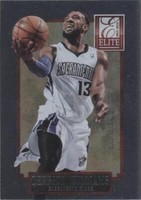 2013-14 Panini Elite - Derrick Williams #89
