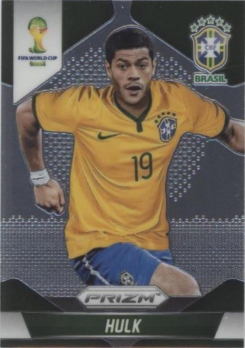 2014 PANINI PRIZM WORLD CUP SOCCER BOX SEALED 14PASPRZWC | eBay