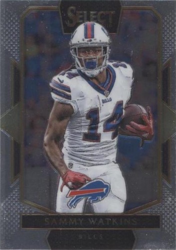 2016 Panini Select Sammy Watkins #276