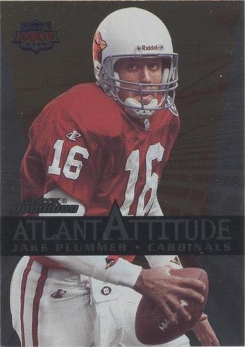 1999 Skybox Dominion Jake Plummer #10AA