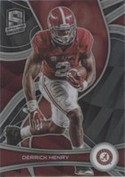 2023 Panini Chronicles Draft Picks Derrick Henry #64