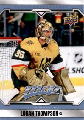 2024-25 Upper Deck MVP Hockey -||- Pick Your Player (Base #1-250)