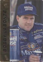 1994 Action Packed - Bobby Labonte #19