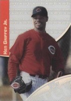 2000 Topps Tek - Ken Griffey Jr #30-3
