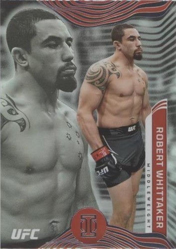 2022 PANINI CHRONICLES UFC HOBBY BOX NEW FACTORY SEALED