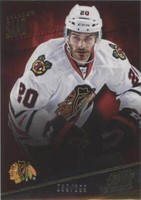 2013-14 Panini Prime - Brandon Saad #19